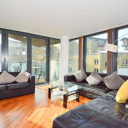 Apartment Wharf - Canary South Londres Extérieur photo