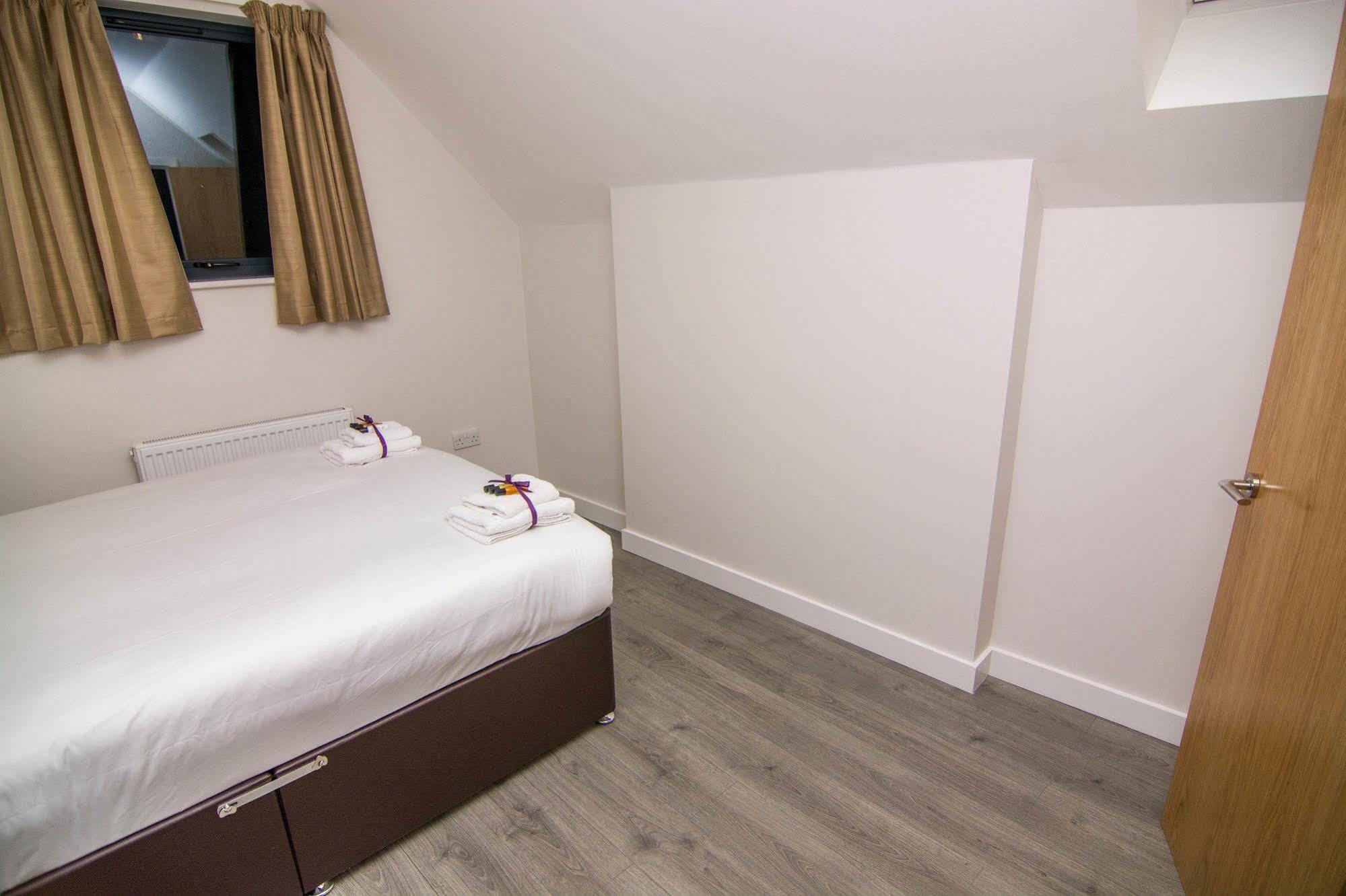 Apartment Wharf - Canary South Londres Extérieur photo