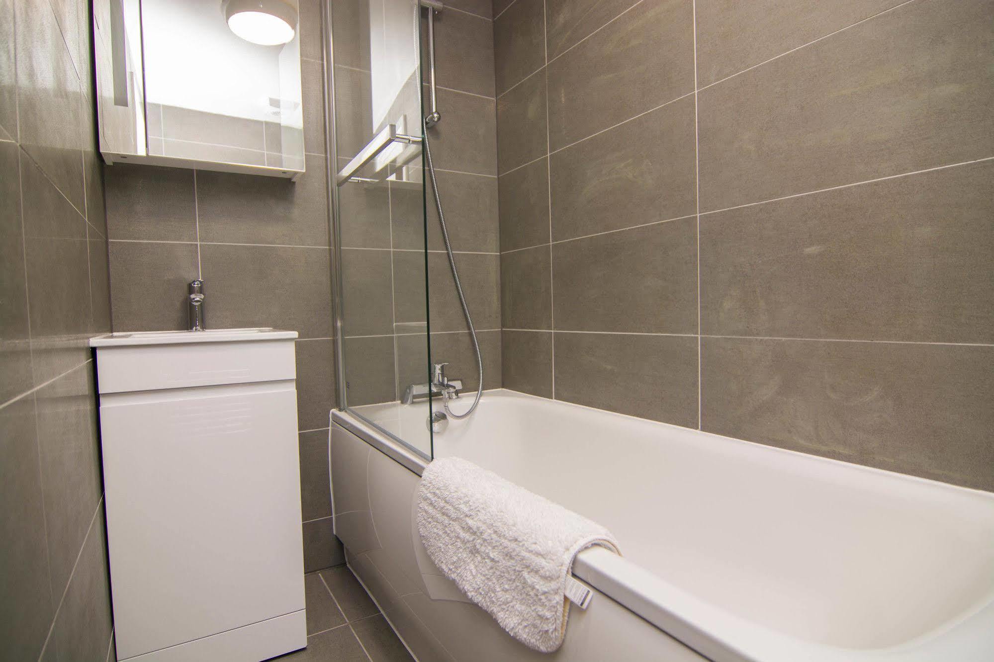 Apartment Wharf - Canary South Londres Extérieur photo