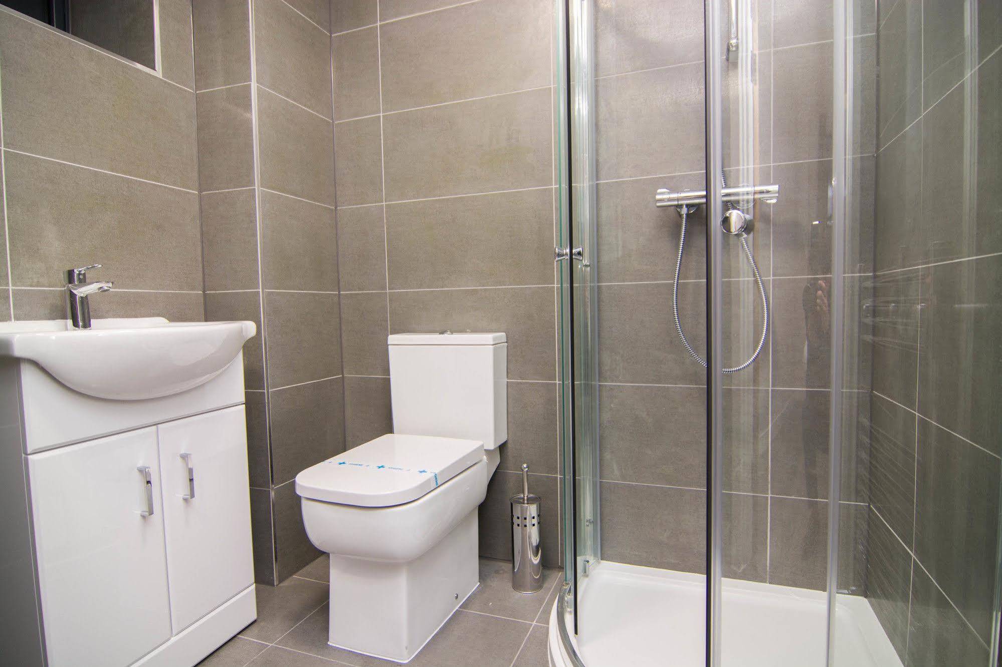 Apartment Wharf - Canary South Londres Extérieur photo