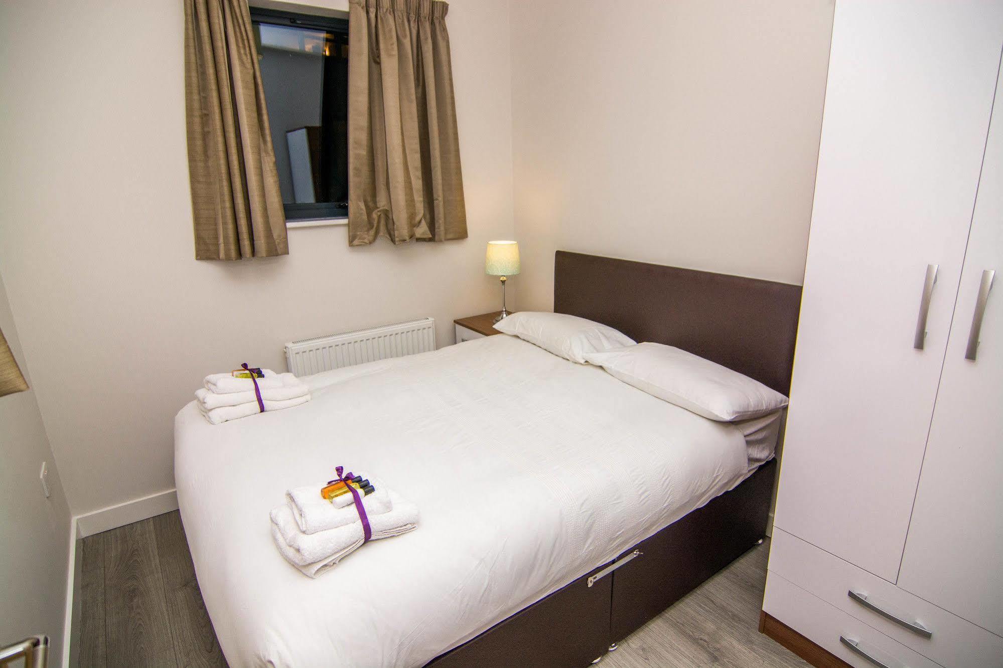 Apartment Wharf - Canary South Londres Extérieur photo