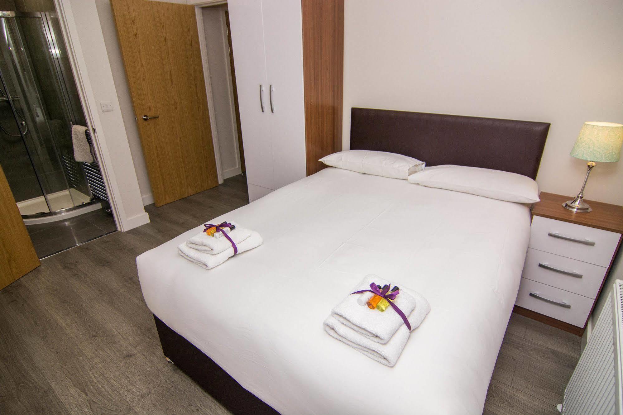 Apartment Wharf - Canary South Londres Extérieur photo