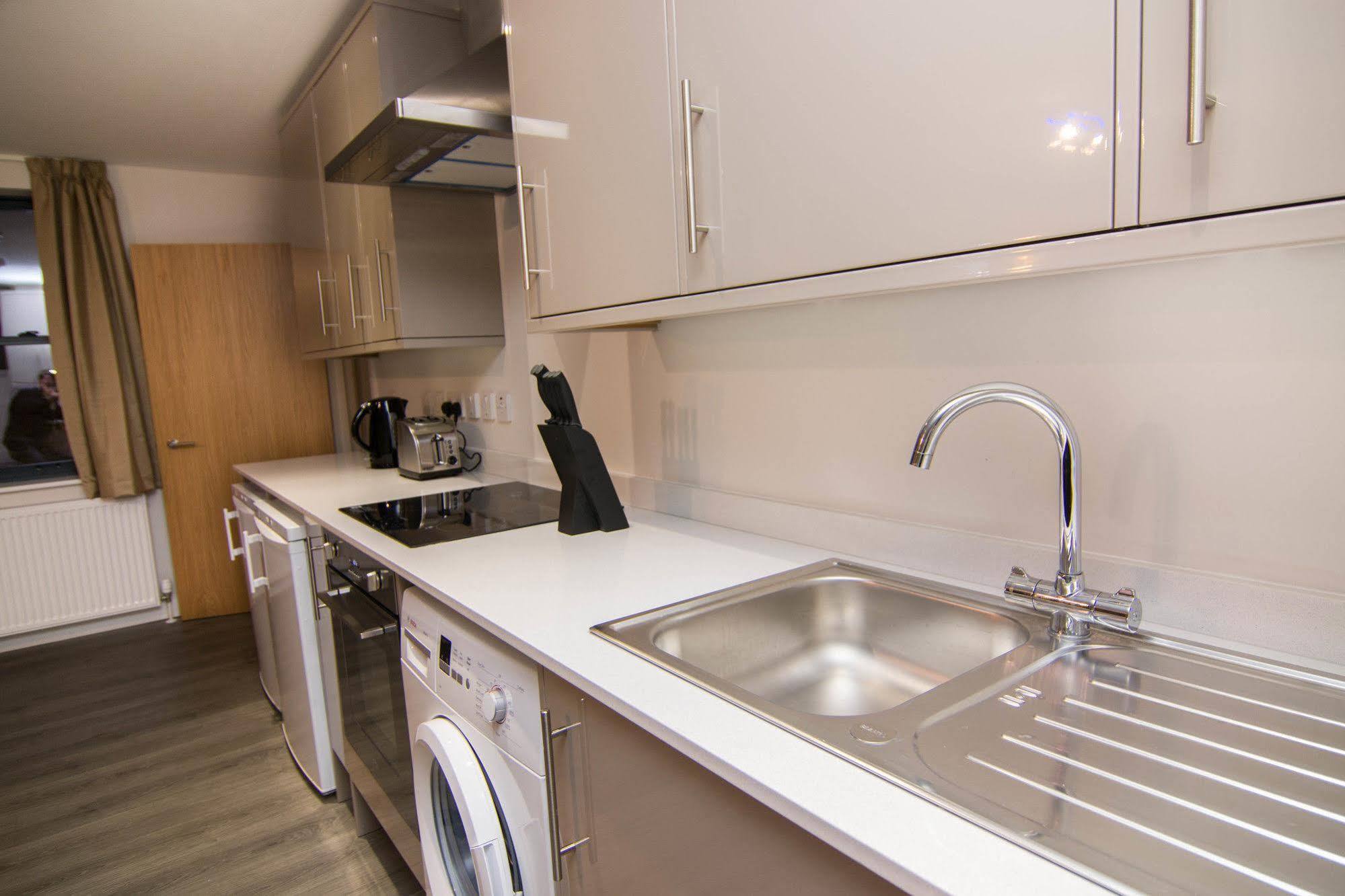 Apartment Wharf - Canary South Londres Extérieur photo