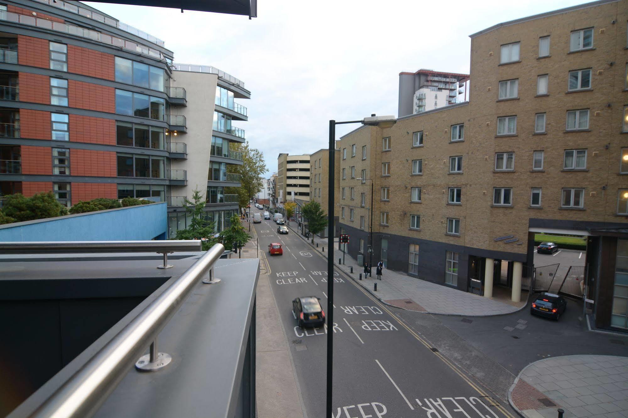 Apartment Wharf - Canary South Londres Extérieur photo