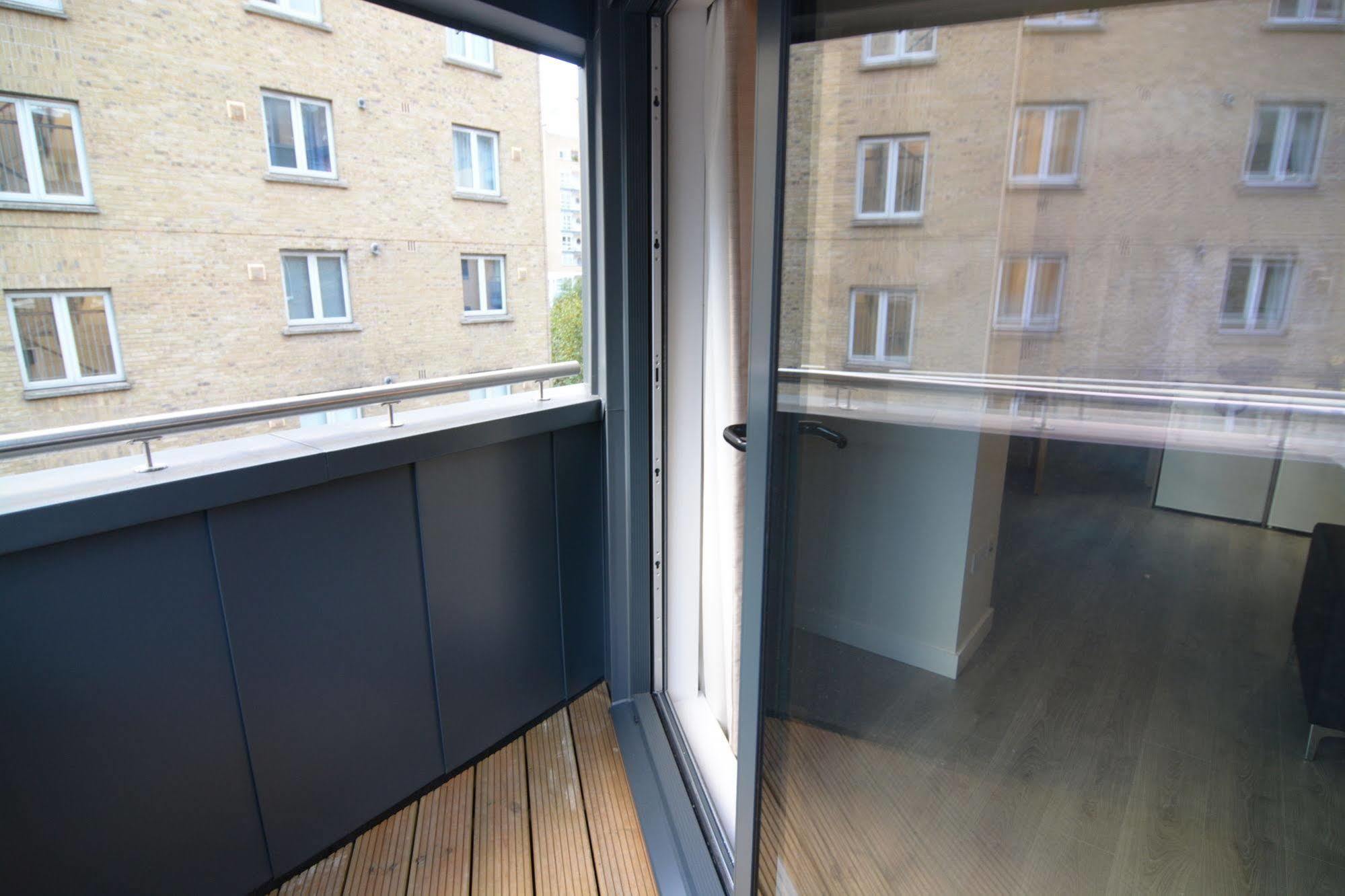 Apartment Wharf - Canary South Londres Extérieur photo