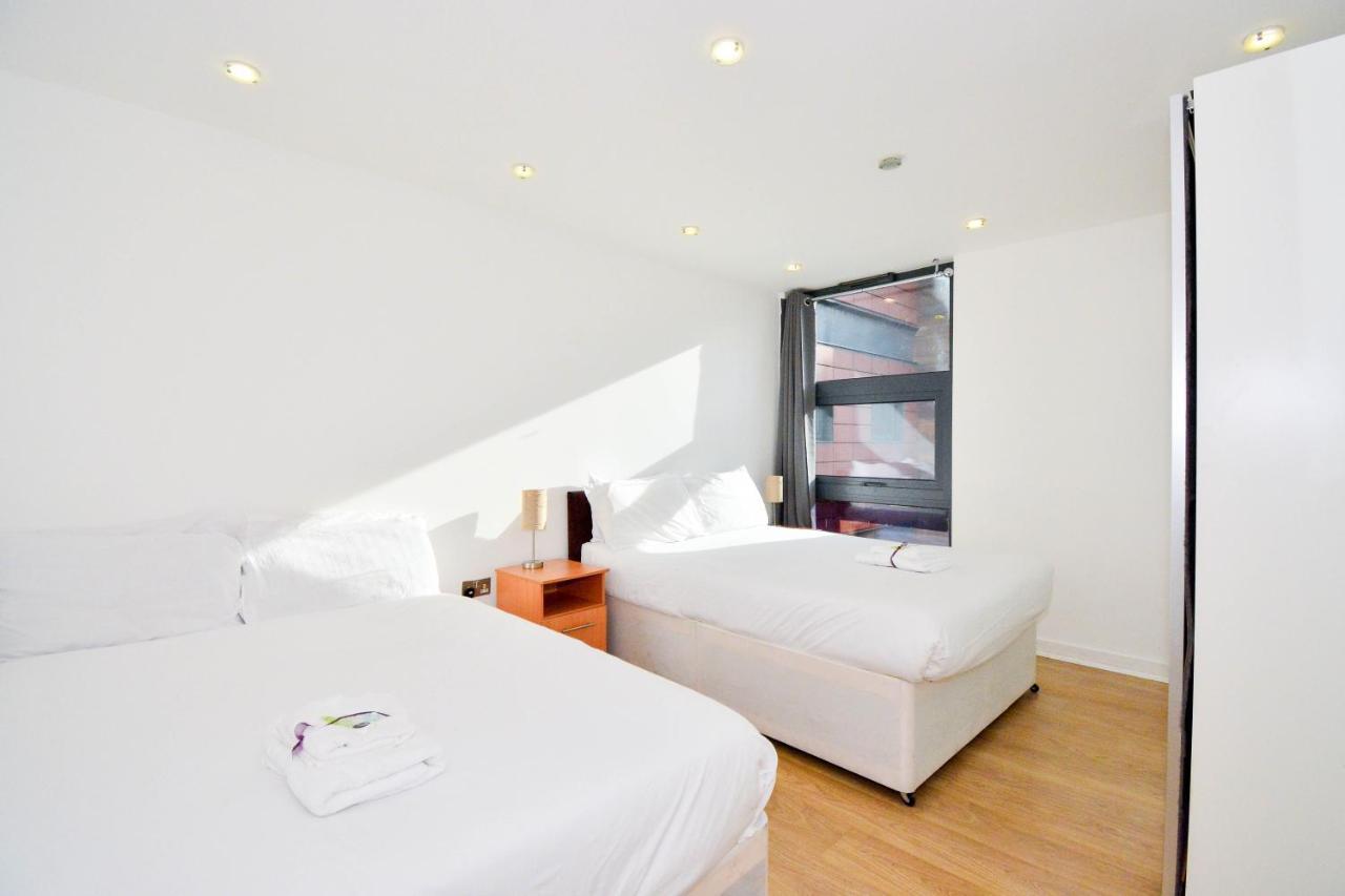 Apartment Wharf - Canary South Londres Extérieur photo